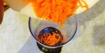 смузи из грейпфрута