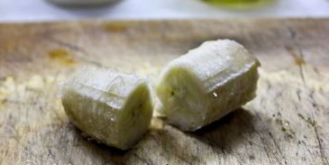 смузи из хурмы