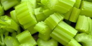 смузи с сельдереем