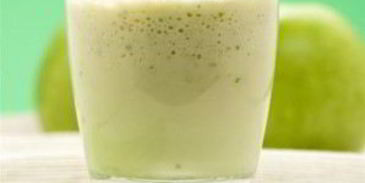 смузи с сельдереем