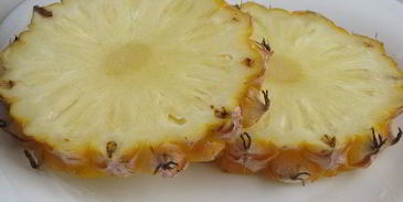 смузи тропический остров