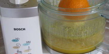 смузи тропический остров