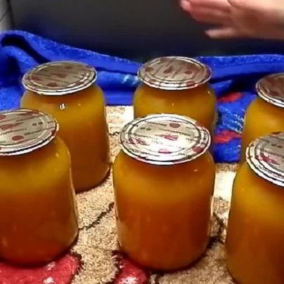 Абрикосовый сок