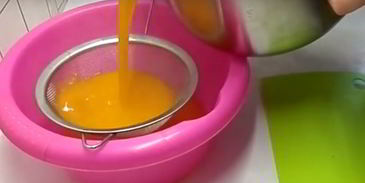 абрикосовый сок