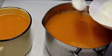 абрикосовый сок