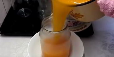 абрикосовый сок