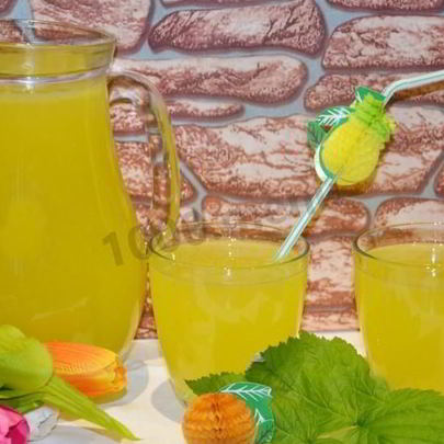 Апельсиновый сок