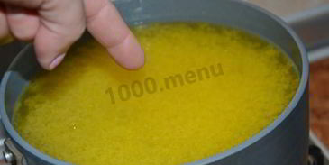 апельсиновый сок