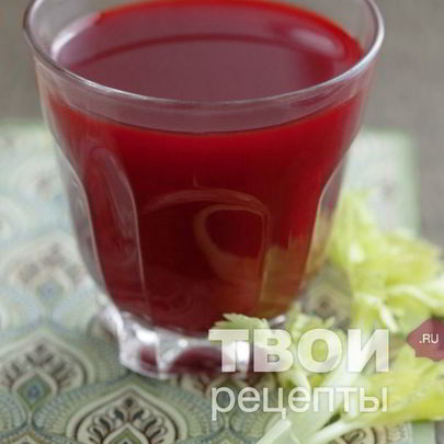 Гранатовый сок