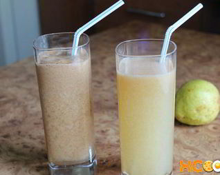 Грушевый сок