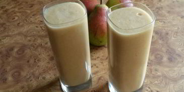 грушевый сок