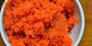 морковно-картофельный сок