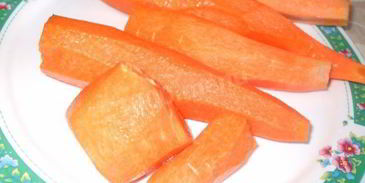 морковно свекольный сок