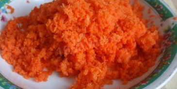 морковно свекольный сок