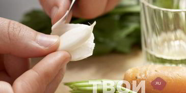 морковный сок