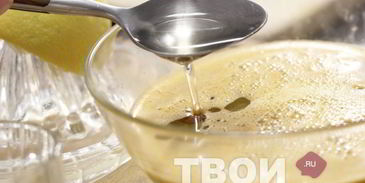 морковный сок