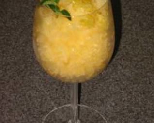 Мороженый сок Granita