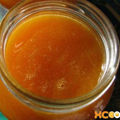 Облепиховый сок