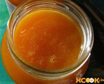 Облепиховый сок