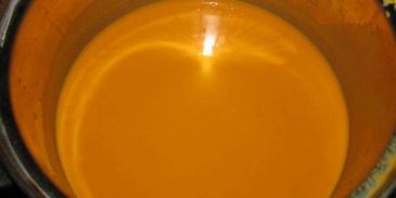 облепиховый сок