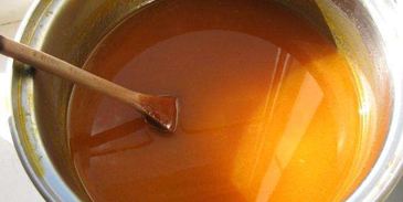 облепиховый сок