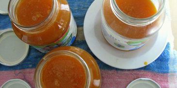 облепиховый сок