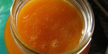 облепиховый сок