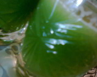 Овощной сок Зеленый