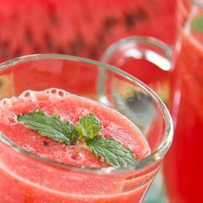 Сок арбузный