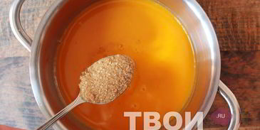 сок из облепихи