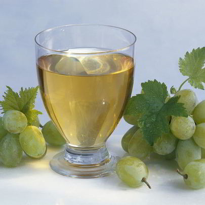 Сок из винограда