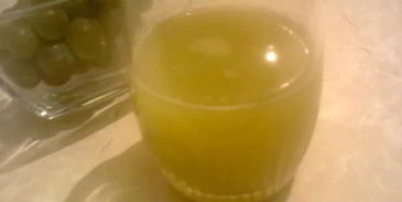 сок виноградный натуральный