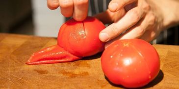 свежий томатный сок