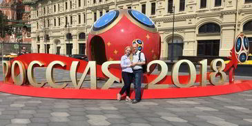 томатный сок с зеленой гречкой, сельдереем и сметаной