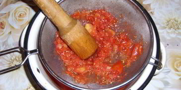 томатный сок