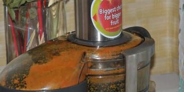 тыквеный сок