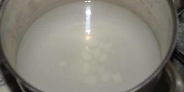 тыквеный сок