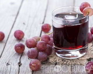Виноградный сок