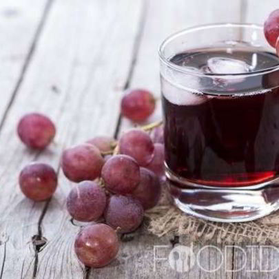 Виноградный сок