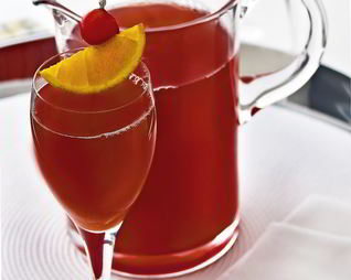 Вишневый сок