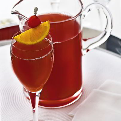 Вишневый сок