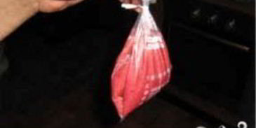 вишневый сок