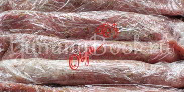 свиное филе в кленовым сиропе