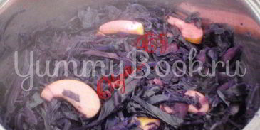 свиное филе в кленовым сиропе