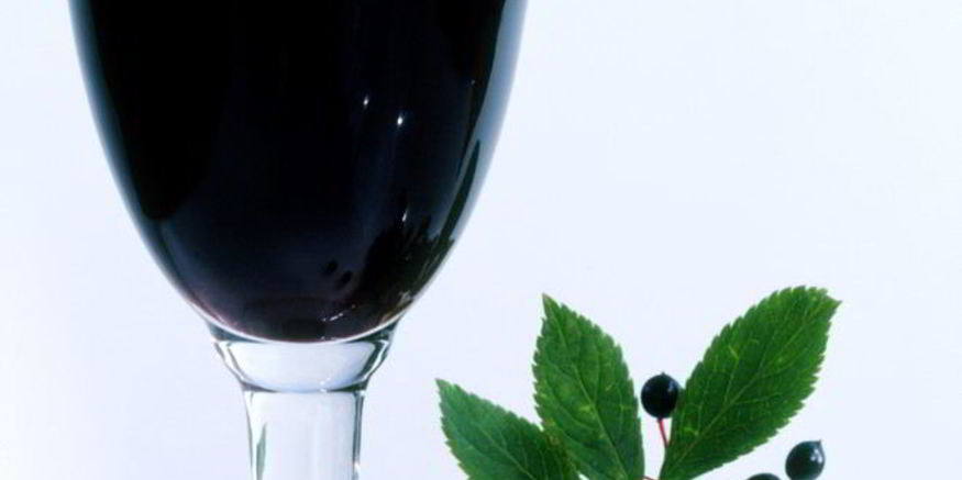 Рецепт вина из черемухи