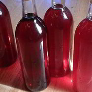 Рецепт Вина из черноплодки