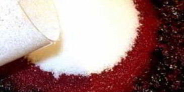 вино из черноплодки