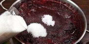 вино из черноплодки