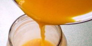 вино из облепихи