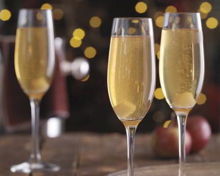 Вино из ранеток